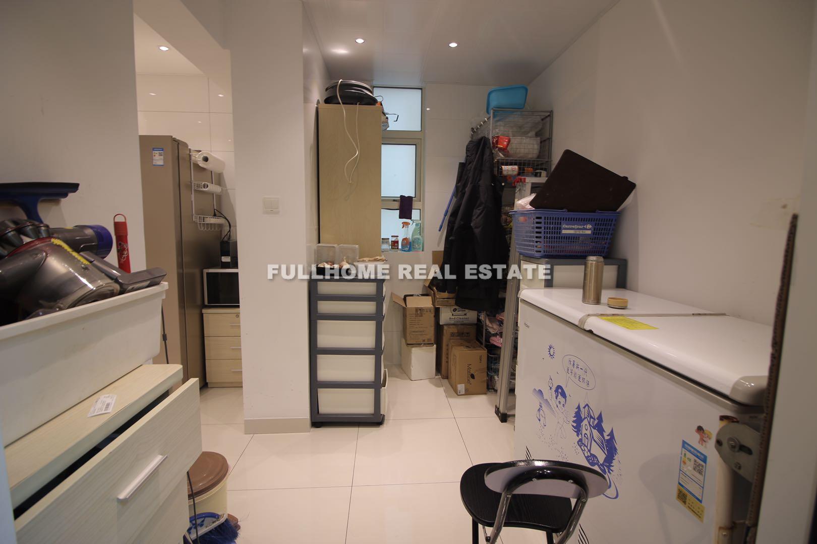 LaDoll International City - Interior view 9, Shanghai rental property