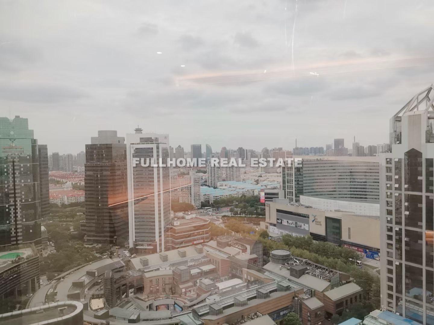 Riverdale Residence - Interior view 3, Shanghai rental property