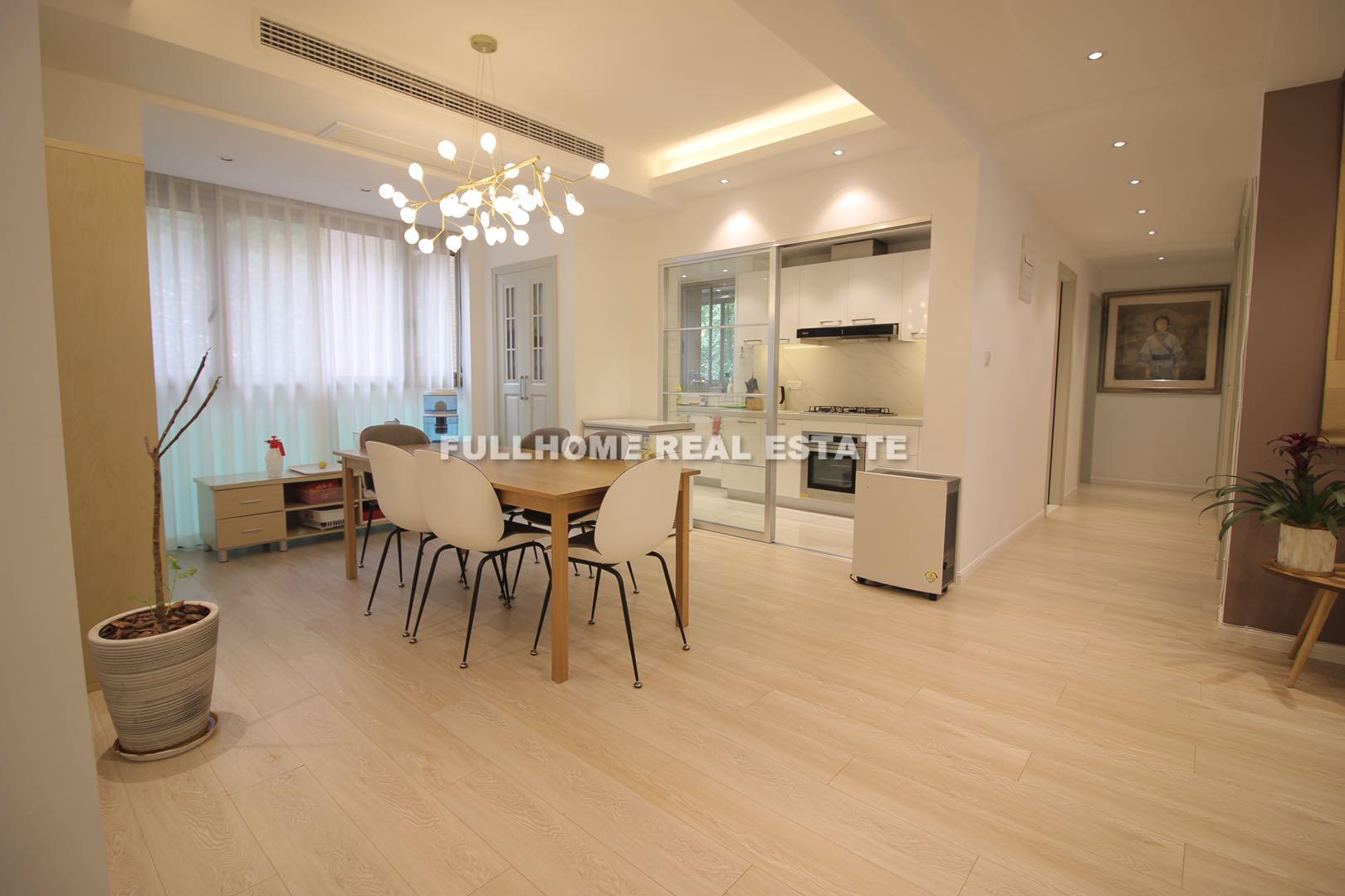 LaDoll International City - Interior view 2, Shanghai rental property