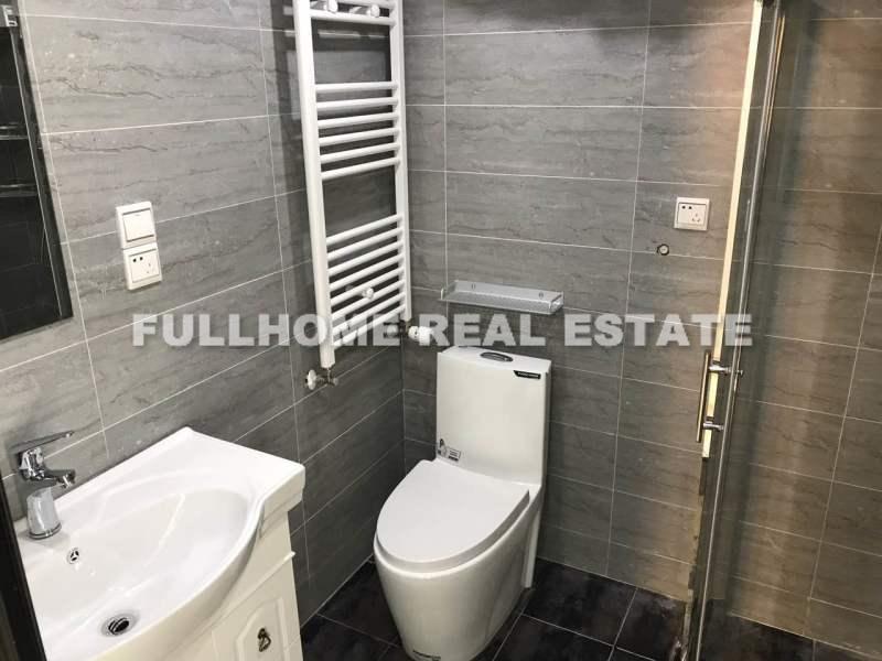 Lane 501-1000 Hengshan Road Old House - Interior view 2, Shanghai rental property