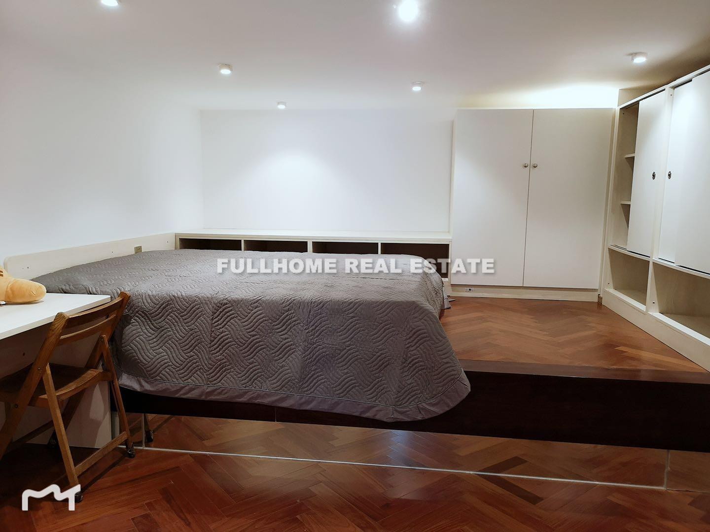 Xinhua Red Star International Square - Interior view 9, Shanghai rental property