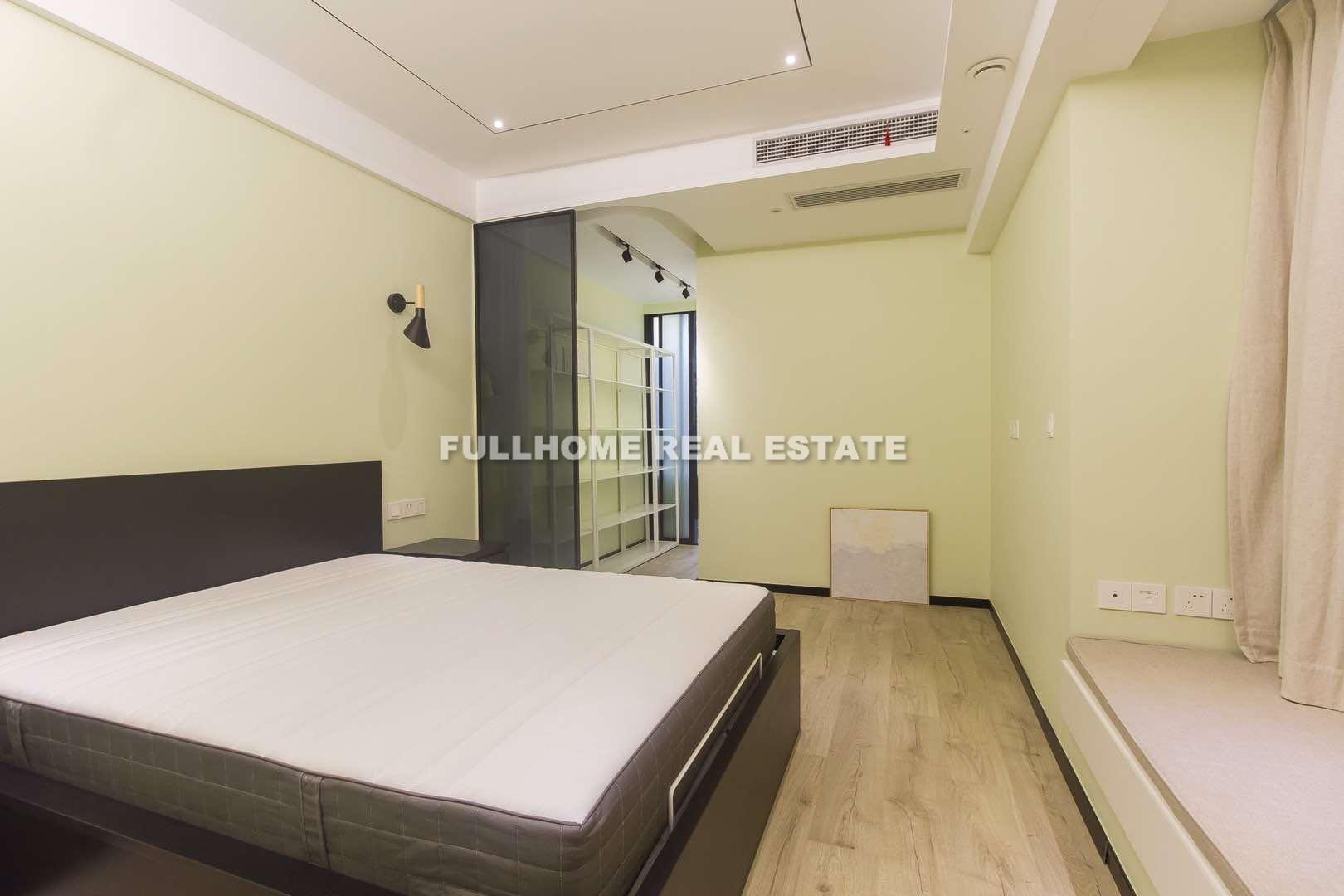 Huaye Apartment - Interior view 3, Shanghai rental property