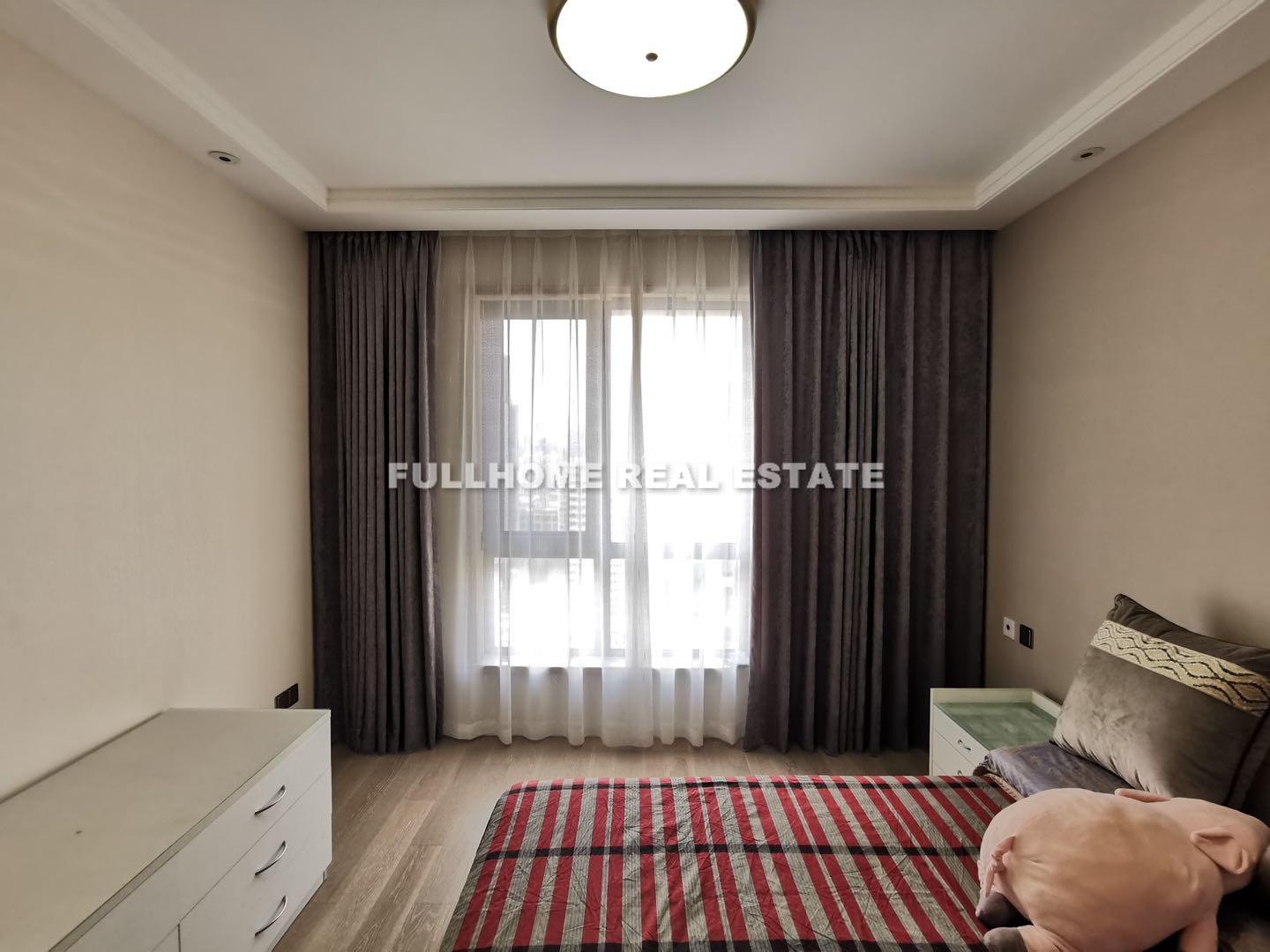 The Mansio N - Interior view 4, Shanghai rental property