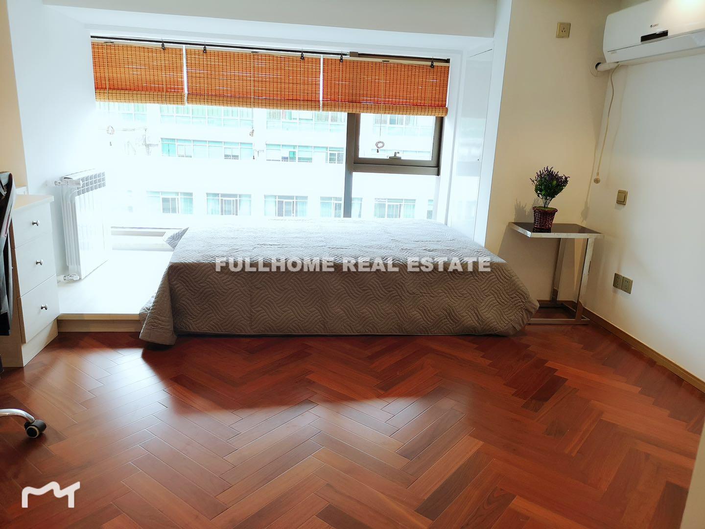 Xinhua Red Star International Square - Interior view 5, Shanghai rental property
