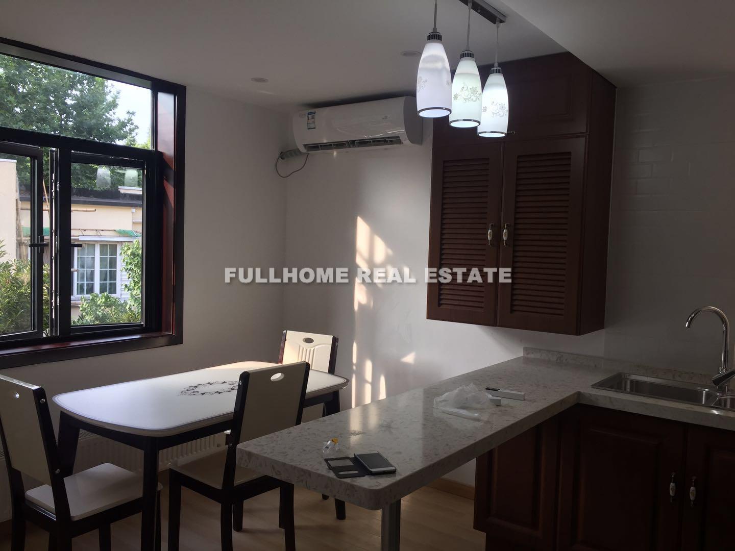 Lane 501-1000 Hengshan Road Old House - Interior view 6, Shanghai rental property