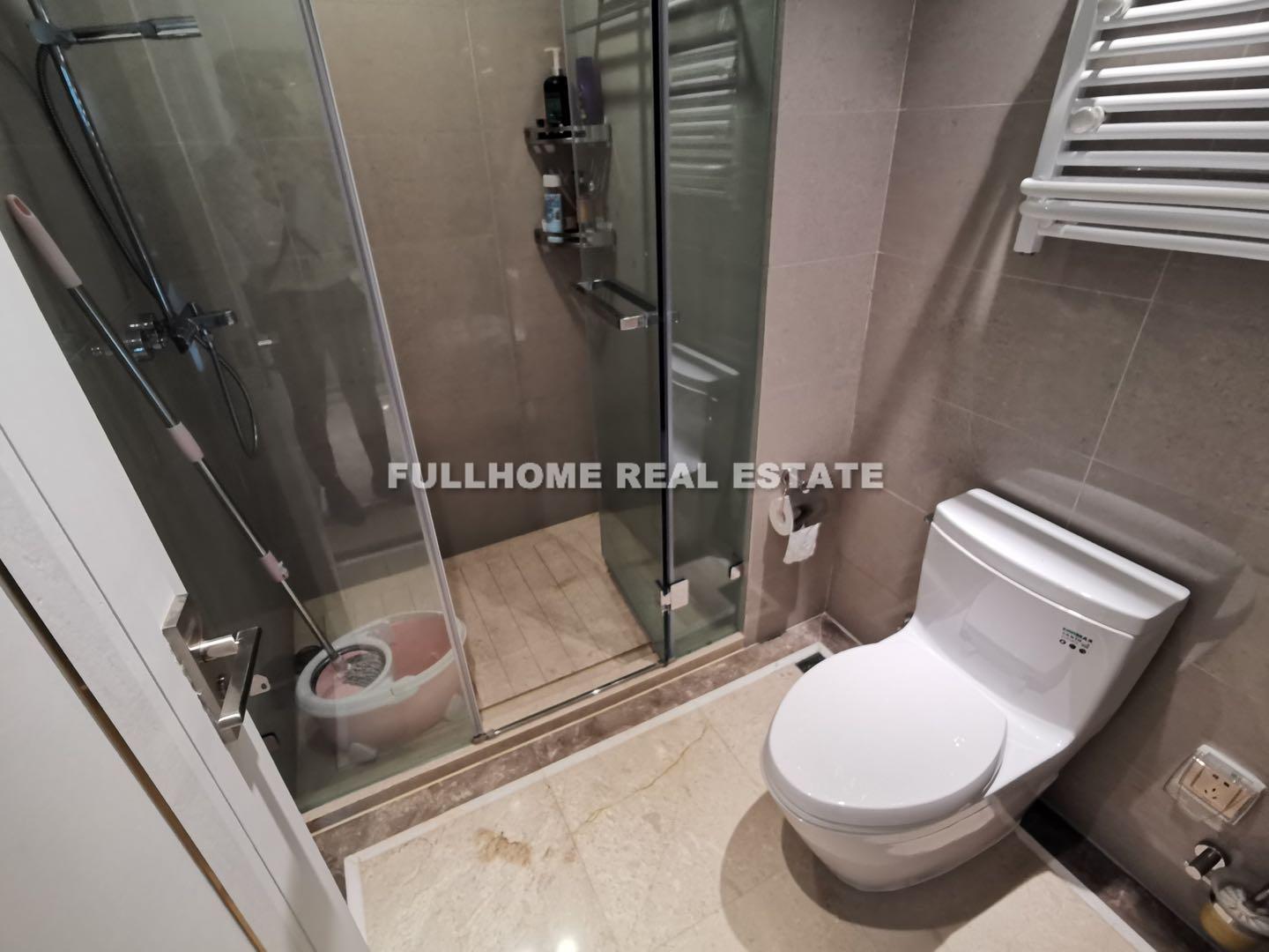 The Mansio N - Interior view 6, Shanghai rental property