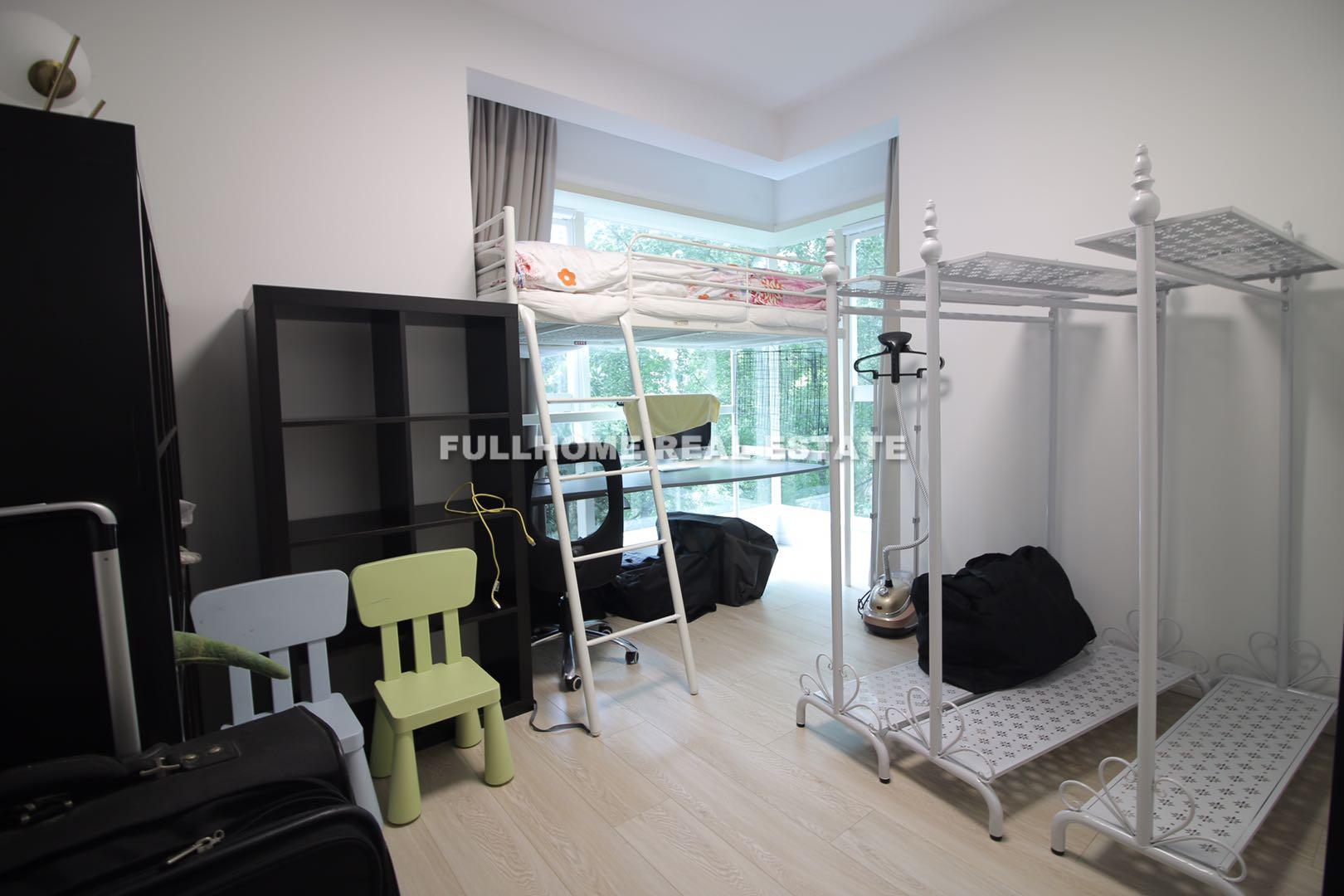 LaDoll International City - Interior view 7, Shanghai rental property