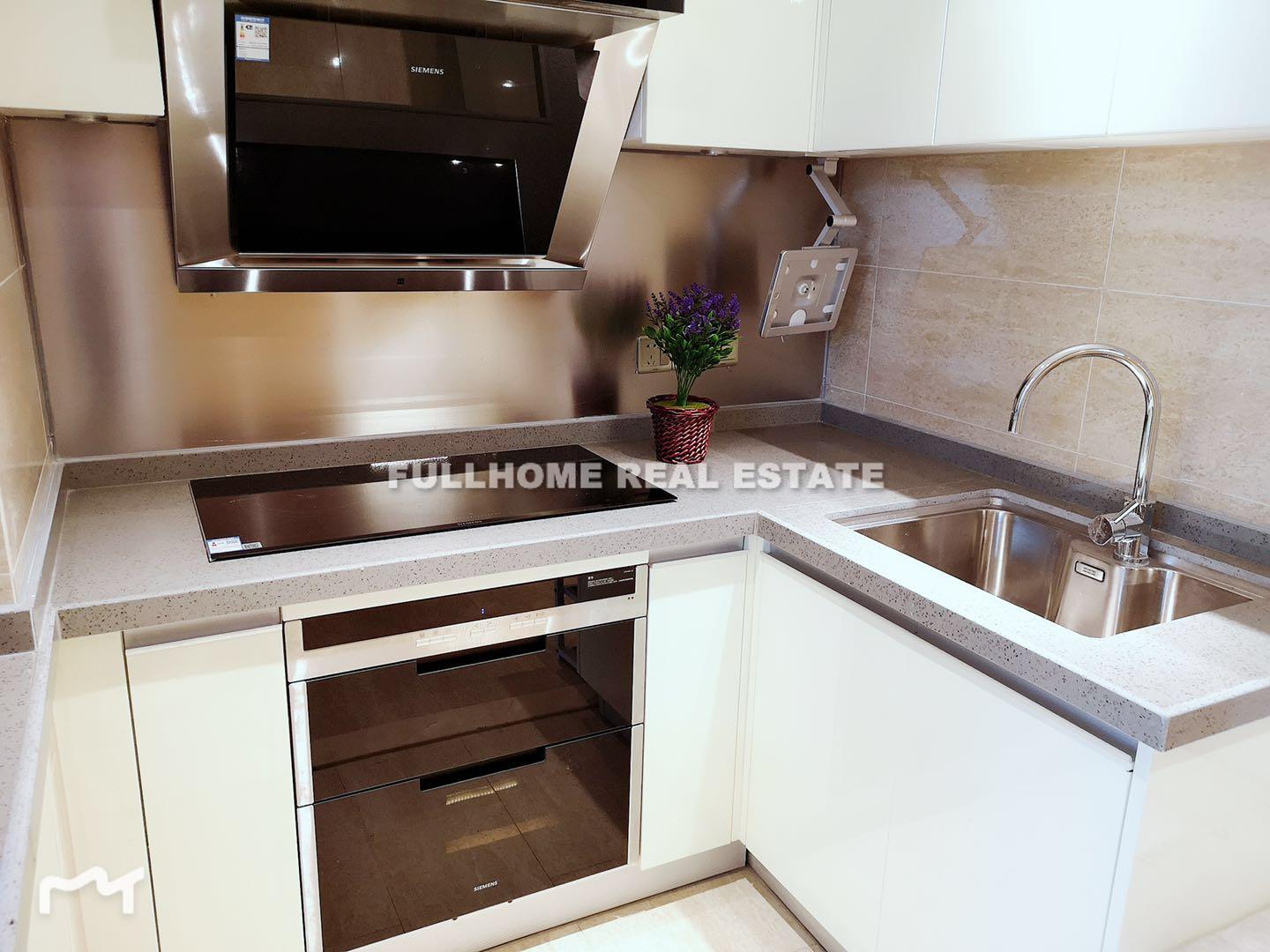 Xinhua Red Star International Square - Interior view 3, Shanghai rental property