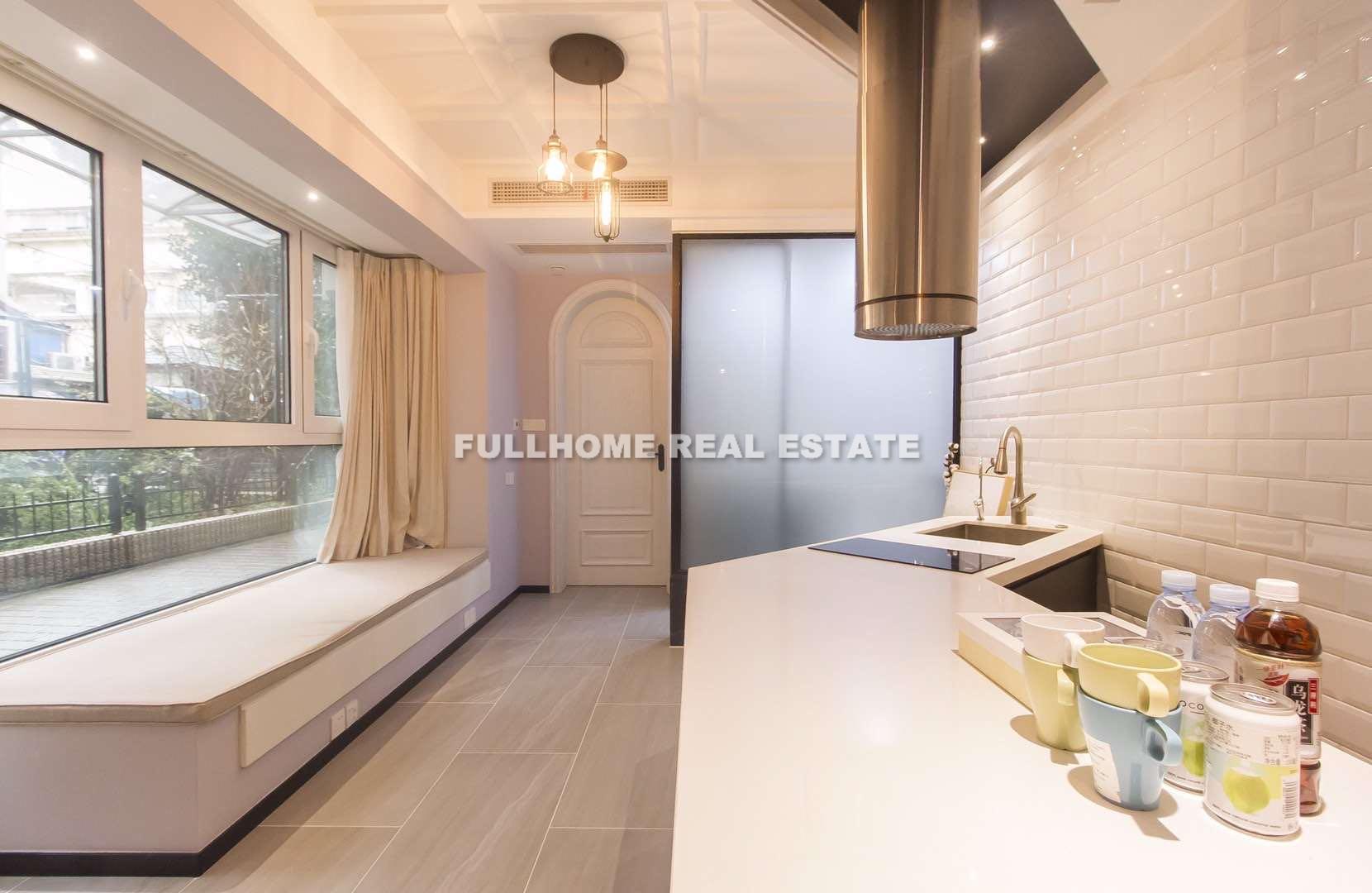 Huaye Apartment - Interior view 6, Shanghai rental property
