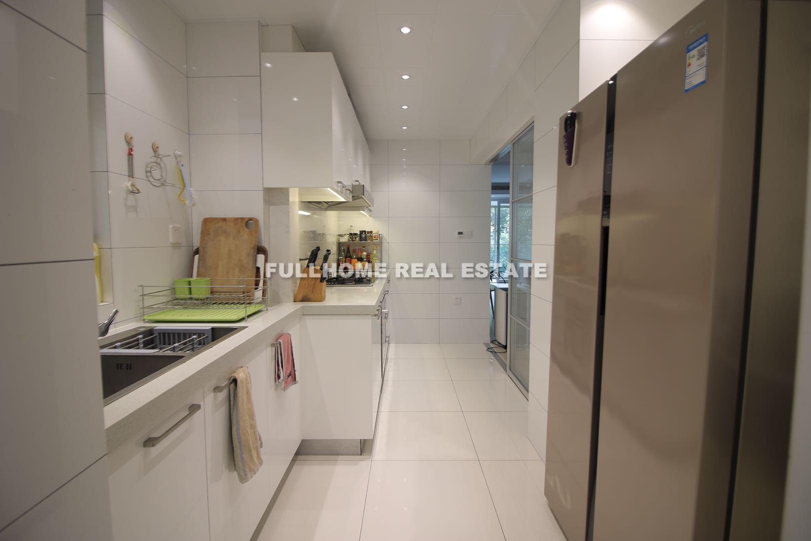 LaDoll International City - Interior view 3, Shanghai rental property