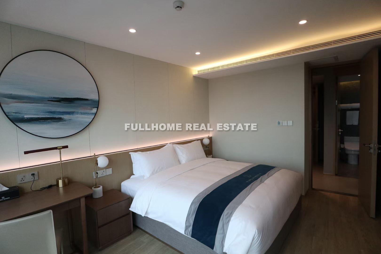 Riverdale Residence - Interior view 7, Shanghai rental property