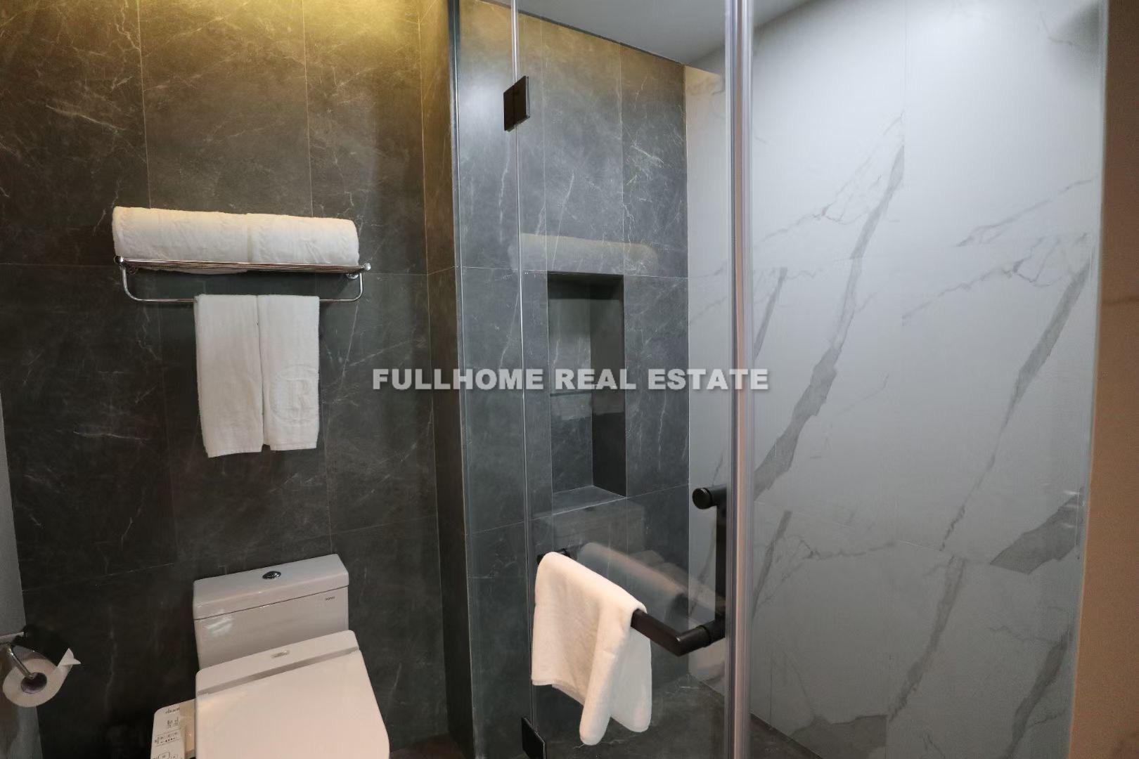 Riverdale Residence - Interior view 9, Shanghai rental property