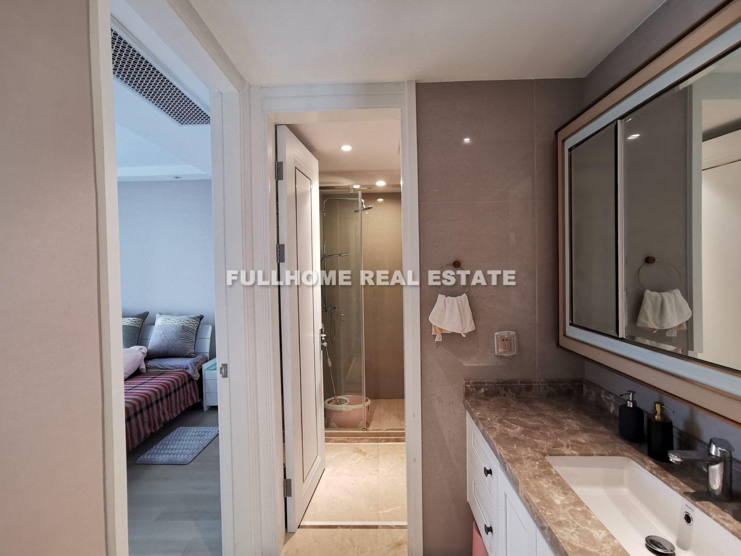 The Mansio N - Interior view 8, Shanghai rental property