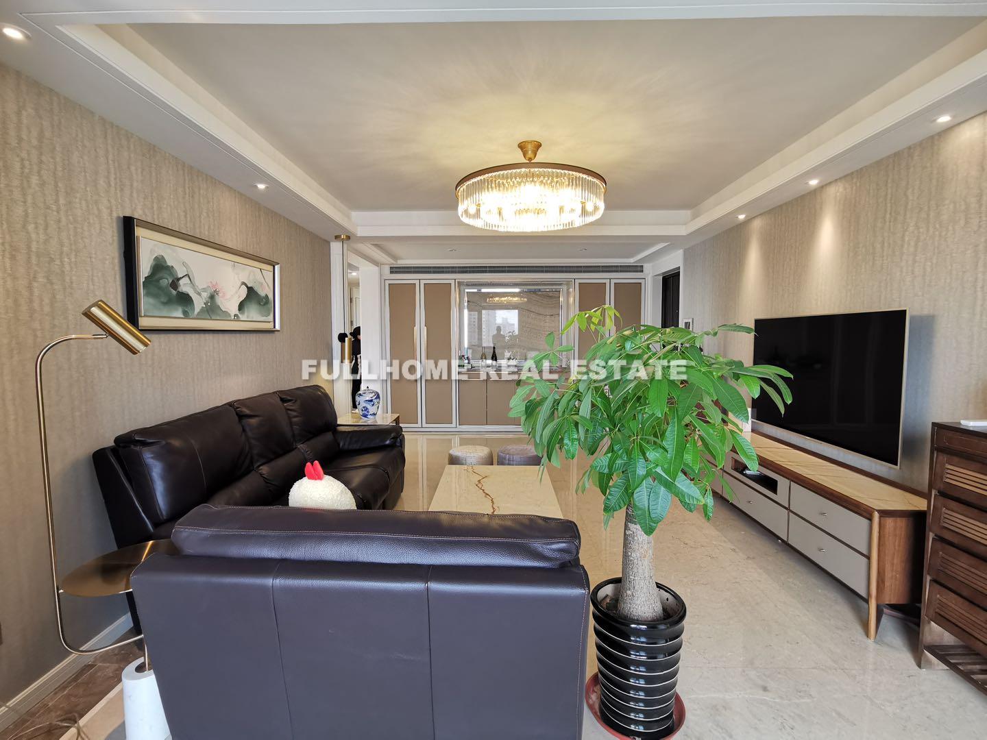 The Mansio N - Interior view 5, Shanghai rental property