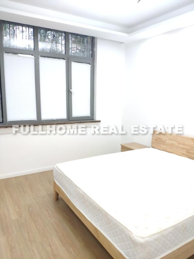 No.1000-1600 West Beijing Road Old House - Interior view 5, Shanghai rental property
