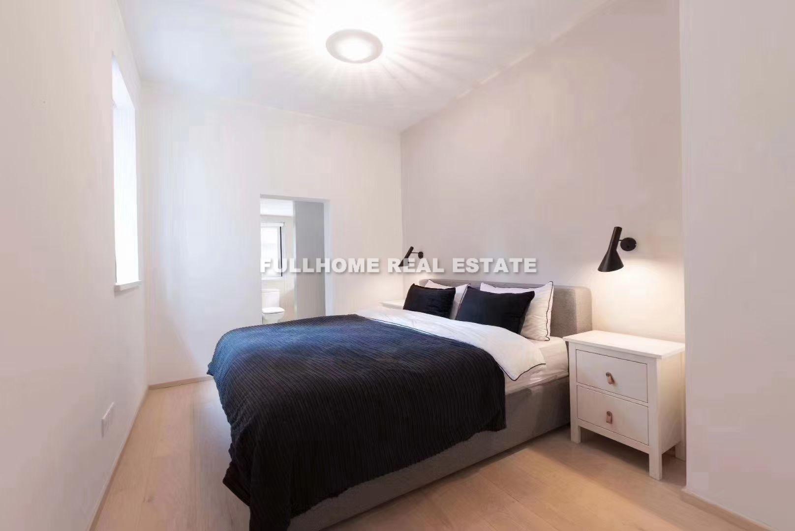 Lane 1-1000 Nanchang Road Old House - Interior view 6, Shanghai rental property