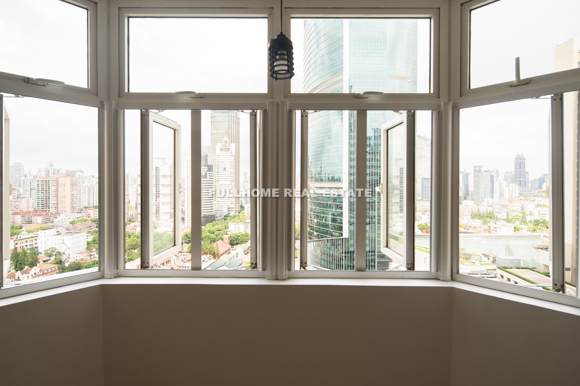 Nanyang Unit - Interior view 7, Shanghai rental property