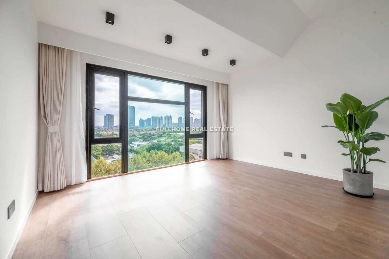 Shui Qing Mu Hua - Interior view 2, Shanghai rental property