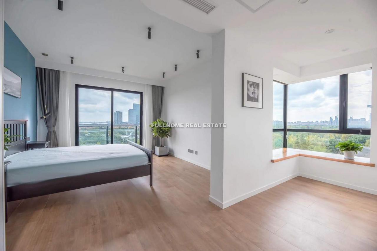 Shui Qing Mu Hua - Interior view 7, Shanghai rental property