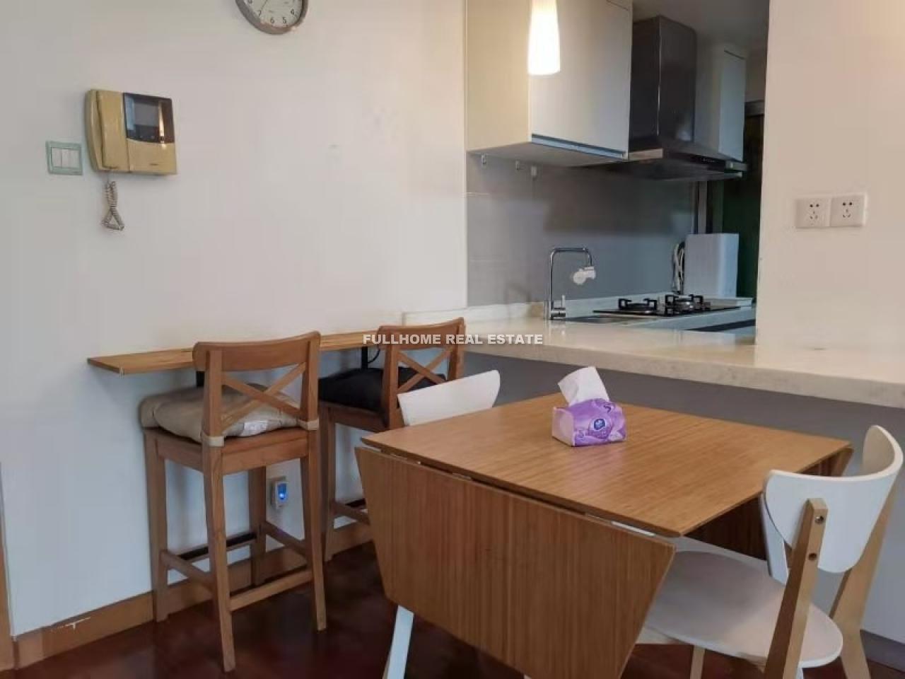 Dynasty Court - Interior view 3, Shenzhen rental property