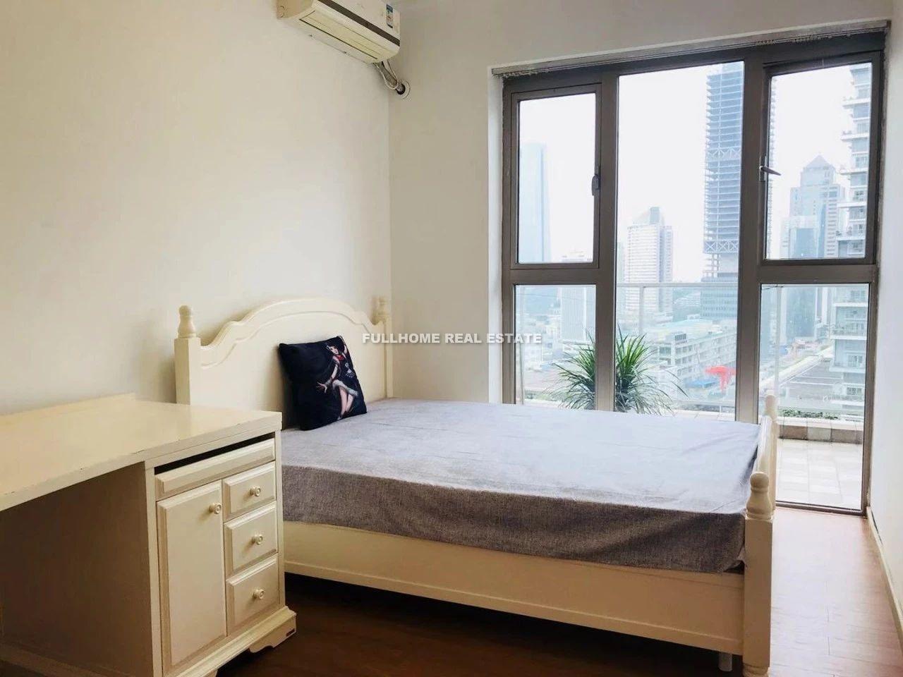 Mont Orchid Phase II - Interior view 4, Shenzhen rental property