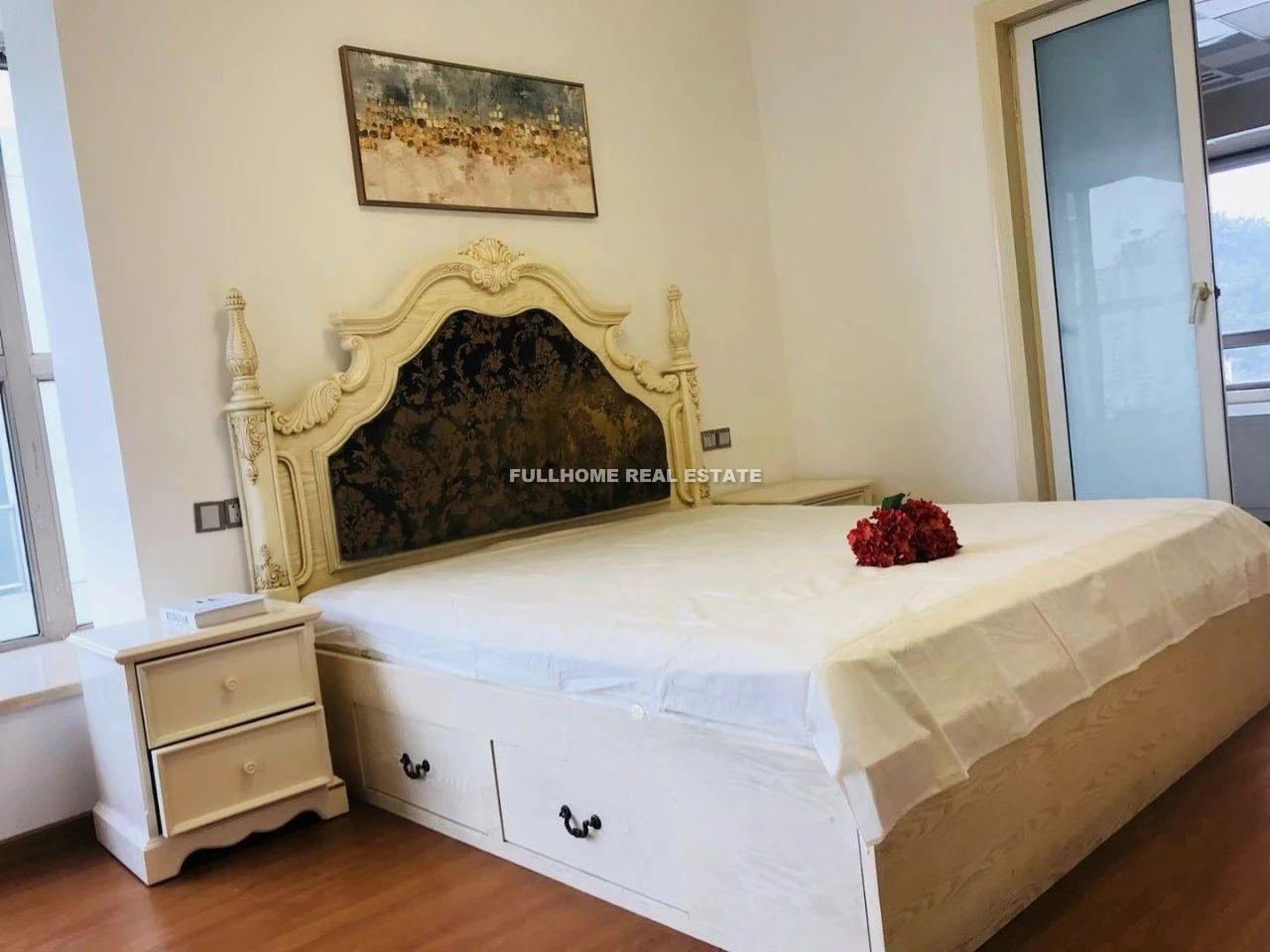 Mont Orchid Phase II - Interior view 3, Shenzhen rental property