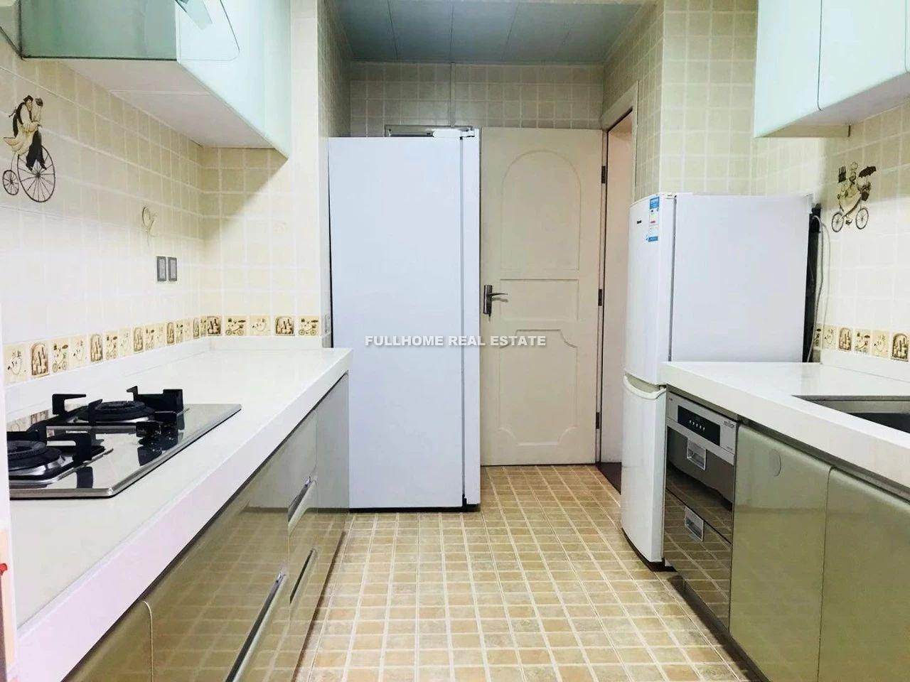 Mont Orchid Phase II - Interior view 7, Shenzhen rental property