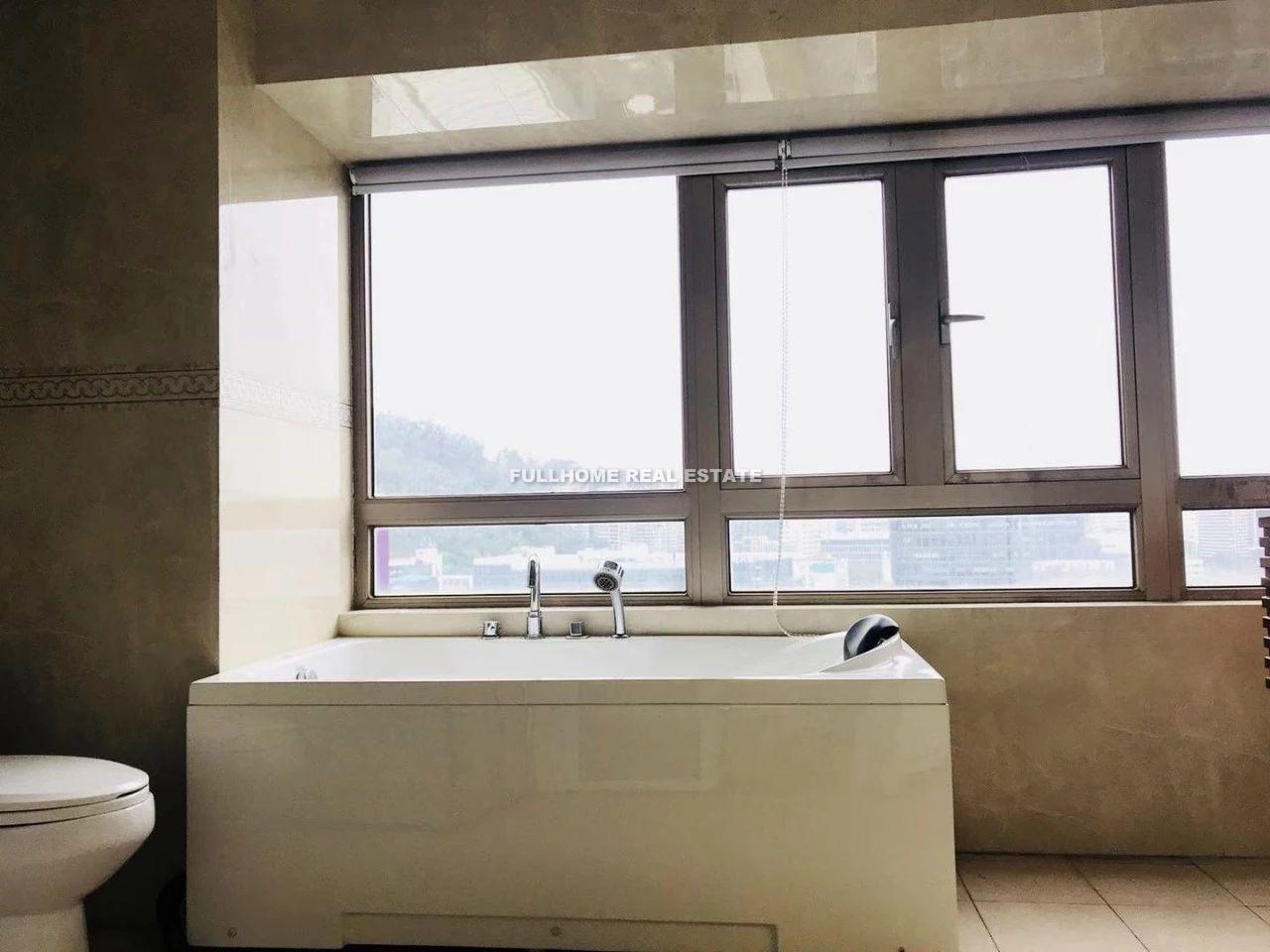 Mont Orchid Phase II - Interior view 8, Shenzhen rental property
