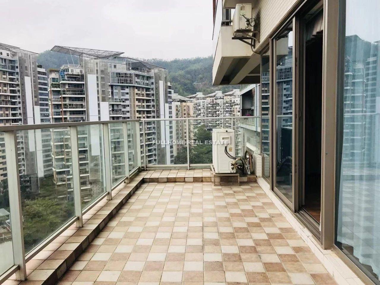 Mont Orchid Phase II - Interior view 10, Shenzhen rental property