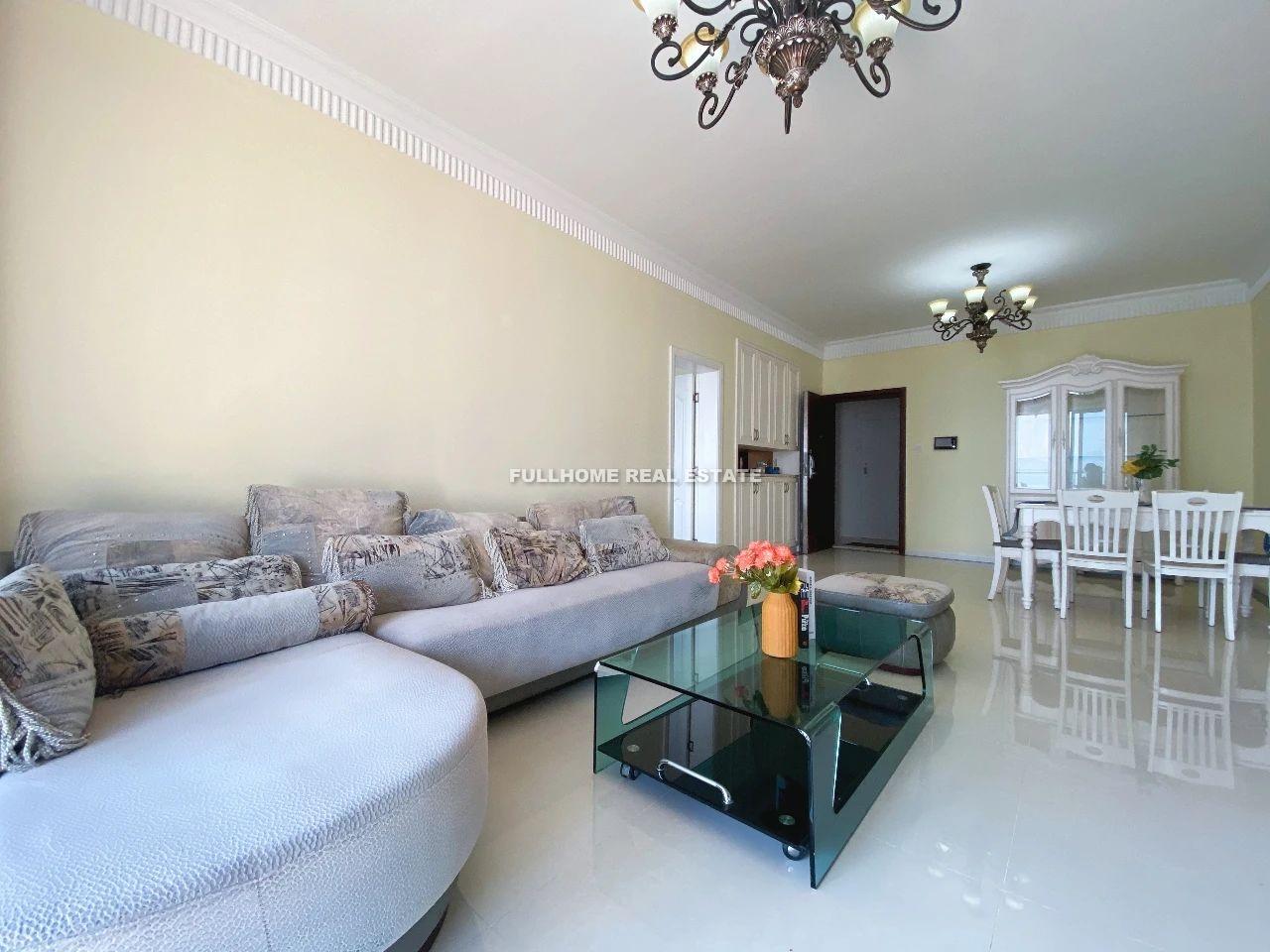 Peninsula Phase II - 4 bedroom apartment in Shenzhen, Nanshan Disrtict