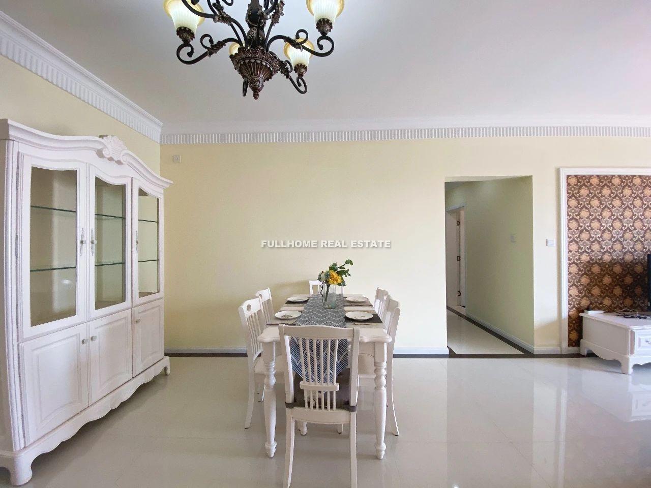 Peninsula Phase II - Interior view 2, Shenzhen rental property