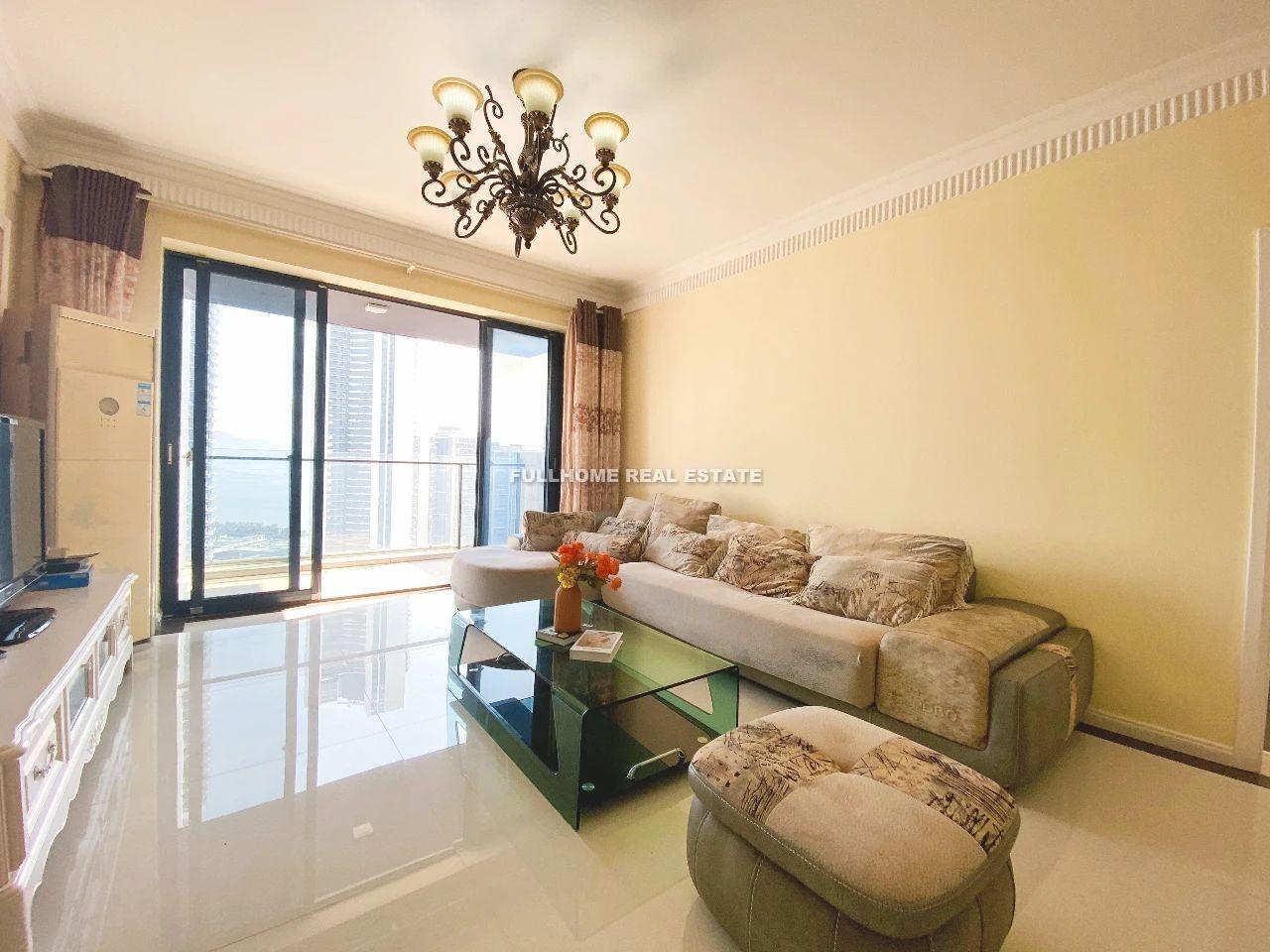 Peninsula Phase II - Interior view 3, Shenzhen rental property