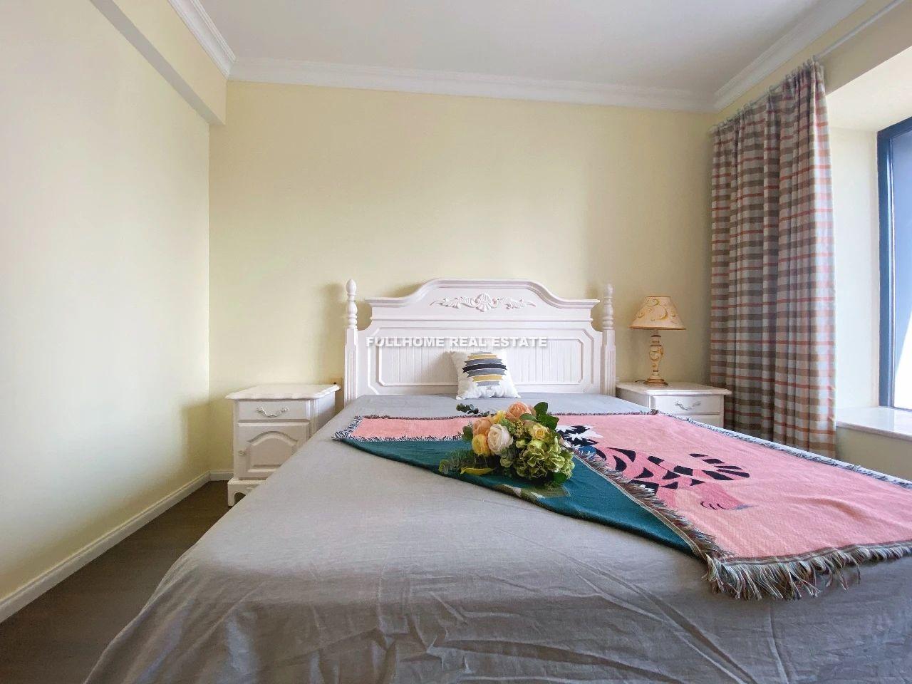 Peninsula Phase II - Interior view 4, Shenzhen rental property