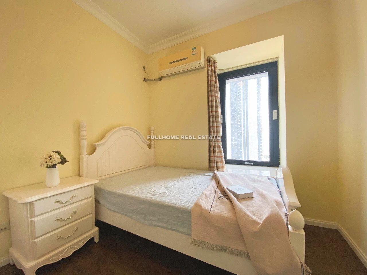 Peninsula Phase II - Interior view 5, Shenzhen rental property
