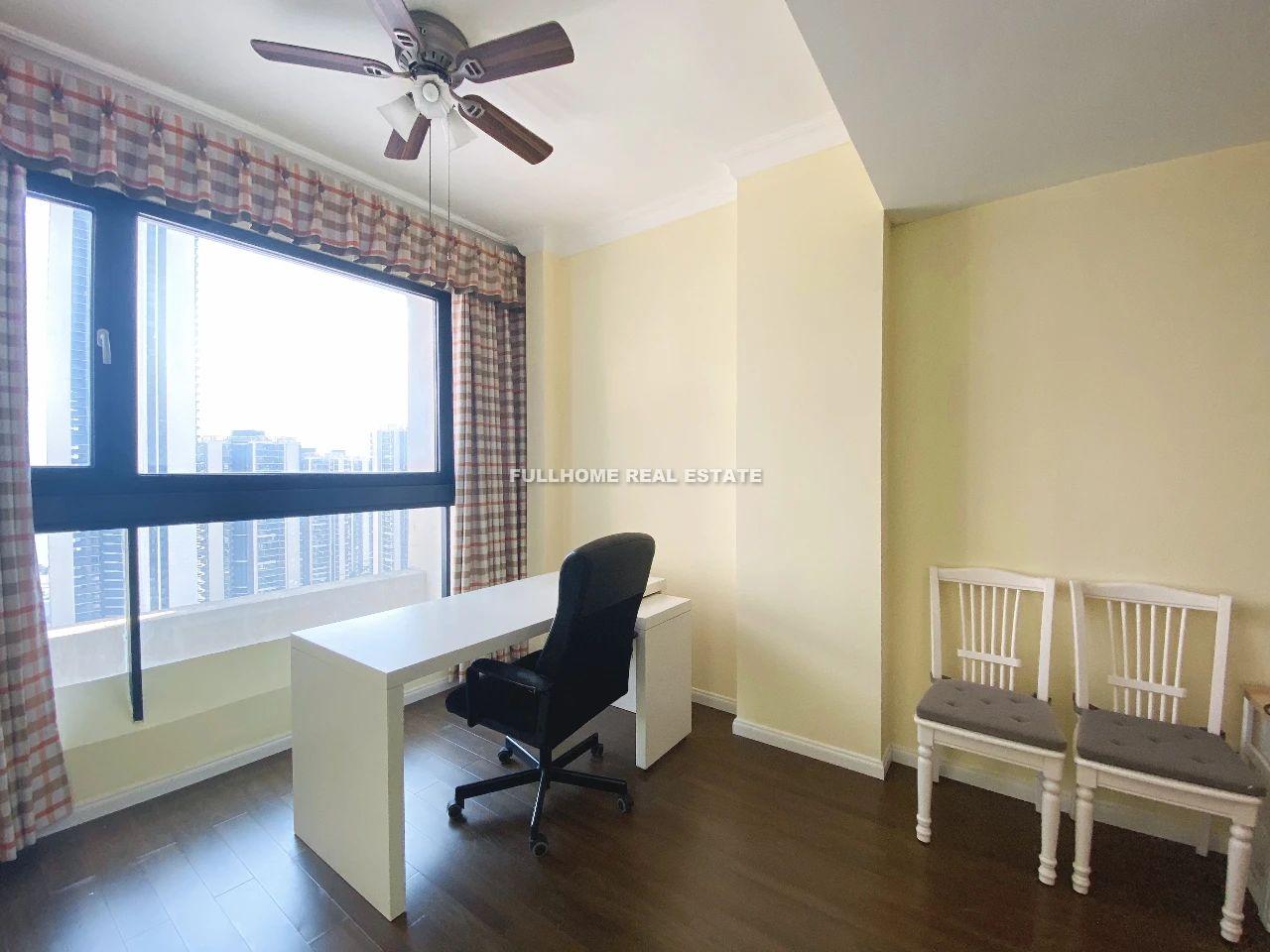 Peninsula Phase II - Interior view 6, Shenzhen rental property