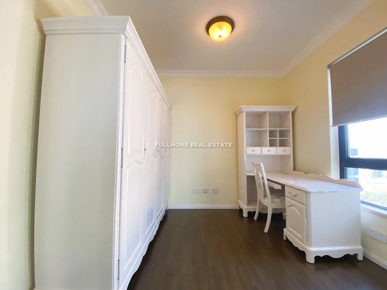 Peninsula Phase II - Interior view 7, Shenzhen rental property