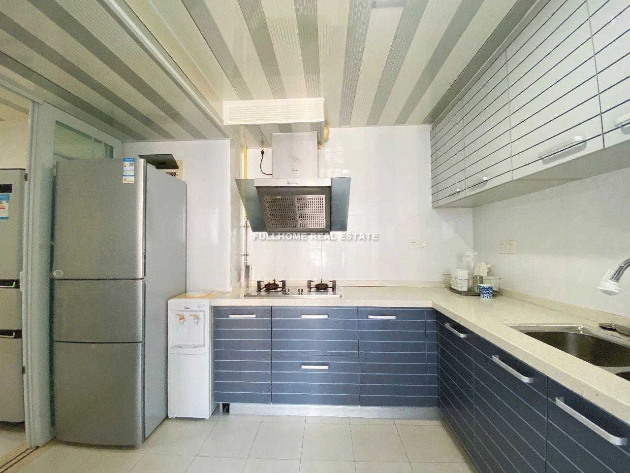 Peninsula Phase II - Interior view 9, Shenzhen rental property