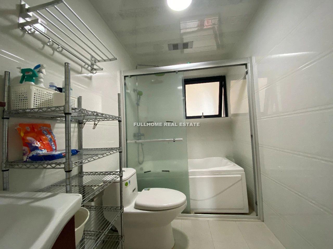 Peninsula Phase II - Interior view 11, Shenzhen rental property