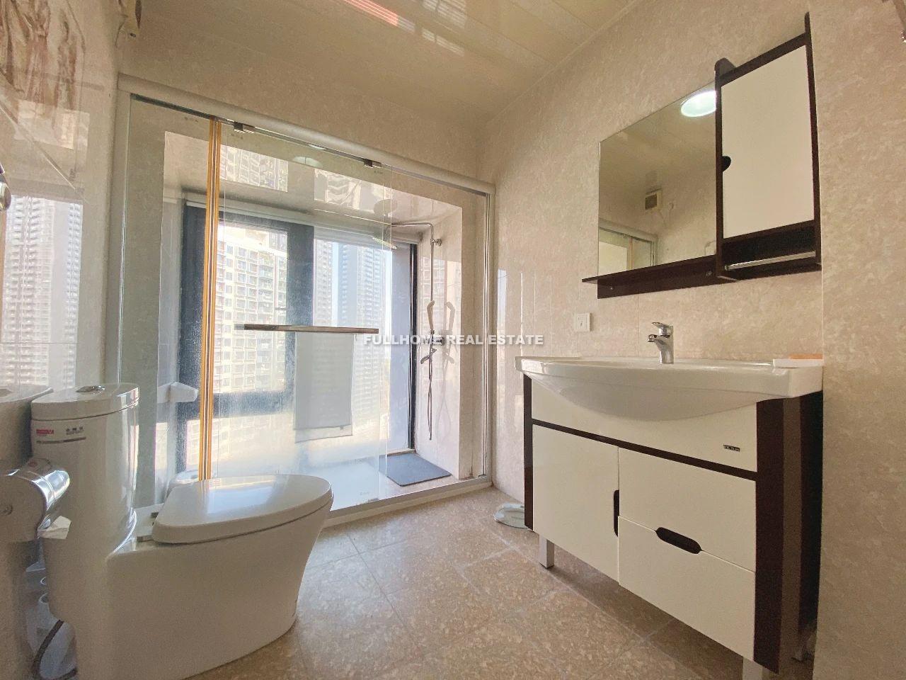 Peninsula Phase II - Interior view 10, Shenzhen rental property