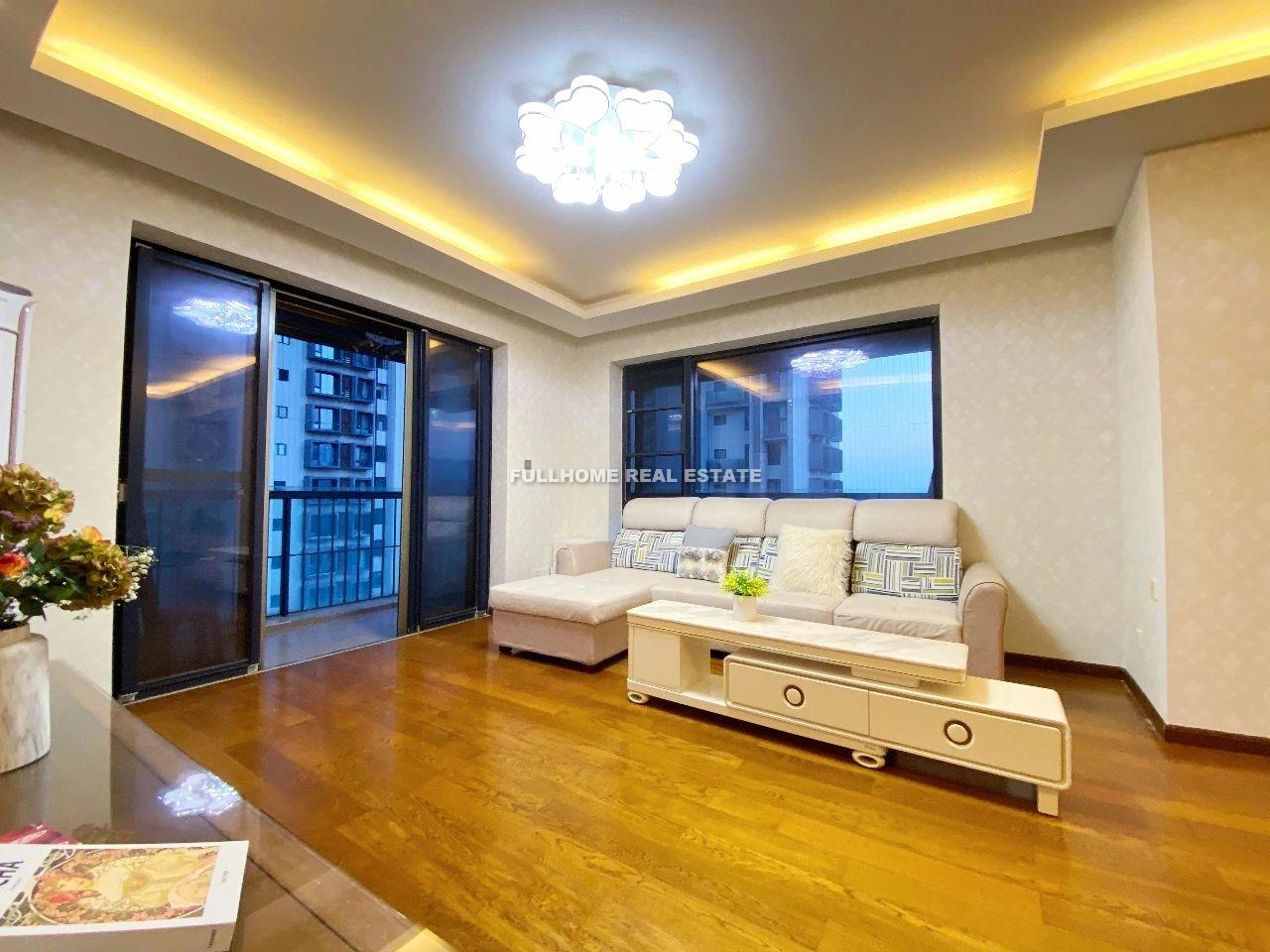 Peninsula Phase II - Interior view 2, Shenzhen rental property