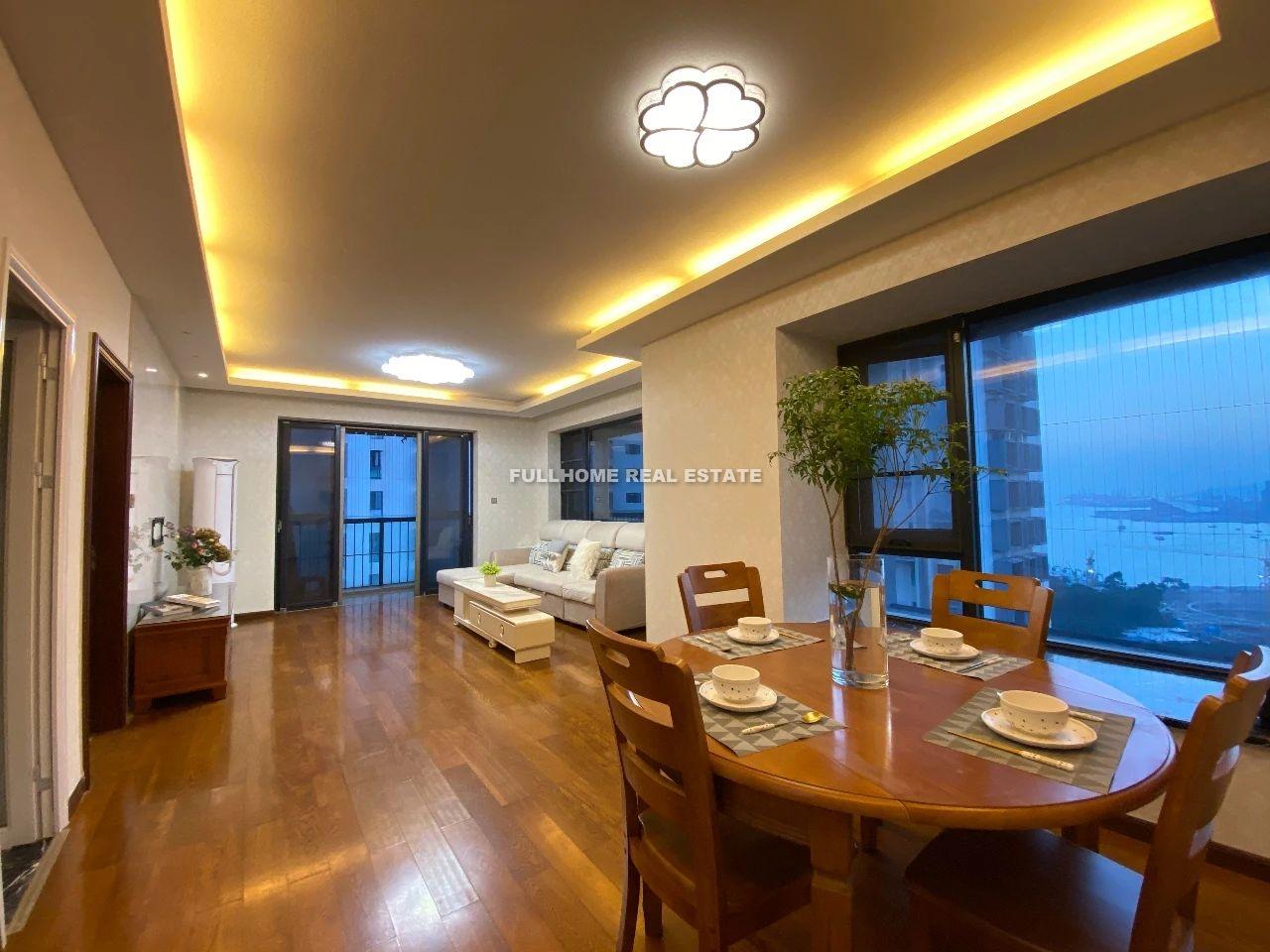 Peninsula Phase II - Interior view 3, Shenzhen rental property