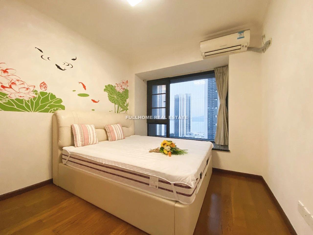 Peninsula Phase II - Interior view 4, Shenzhen rental property
