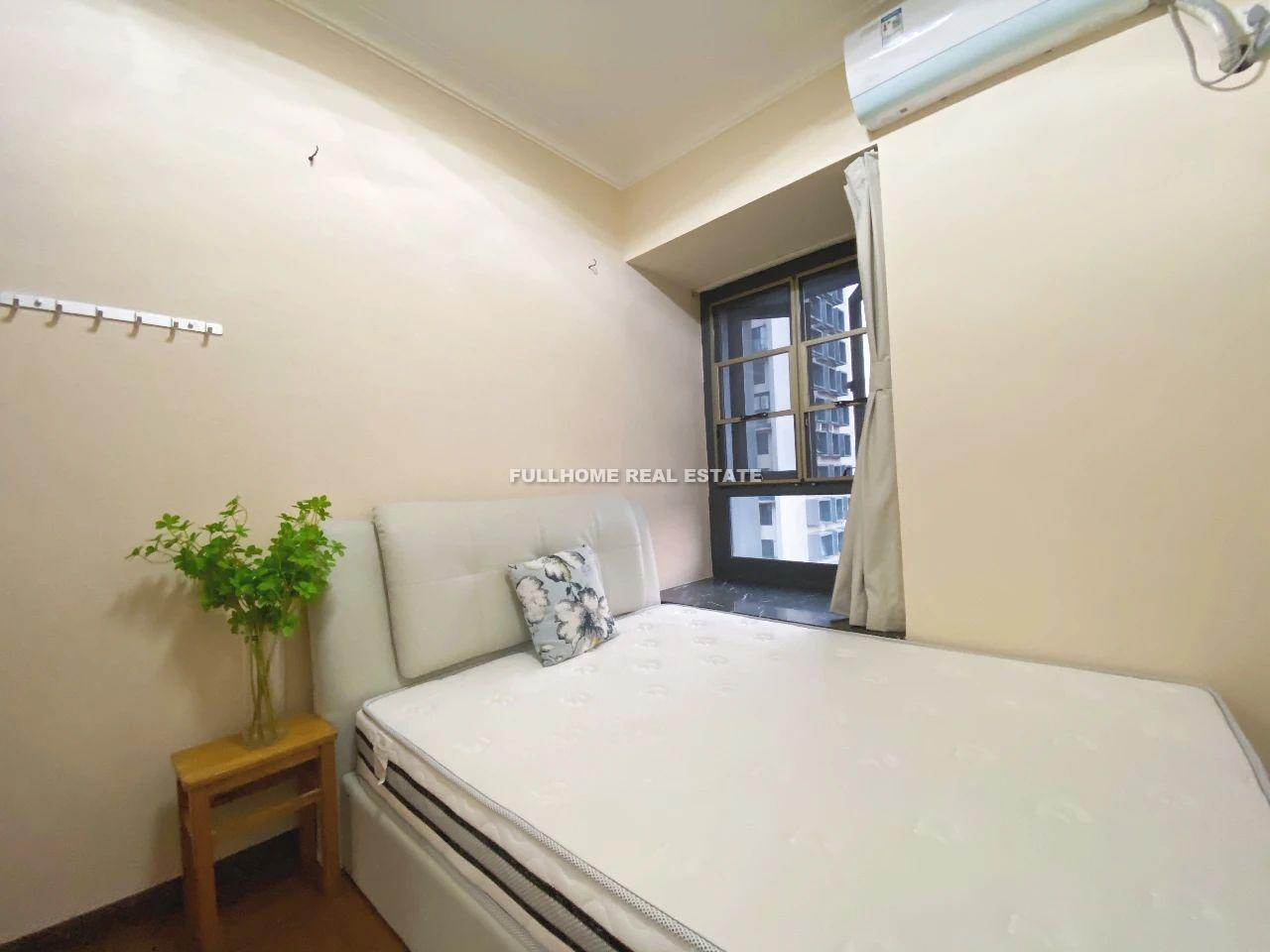 Peninsula Phase II - Interior view 6, Shenzhen rental property