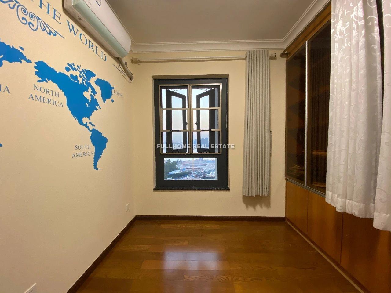 Peninsula Phase II - Interior view 7, Shenzhen rental property