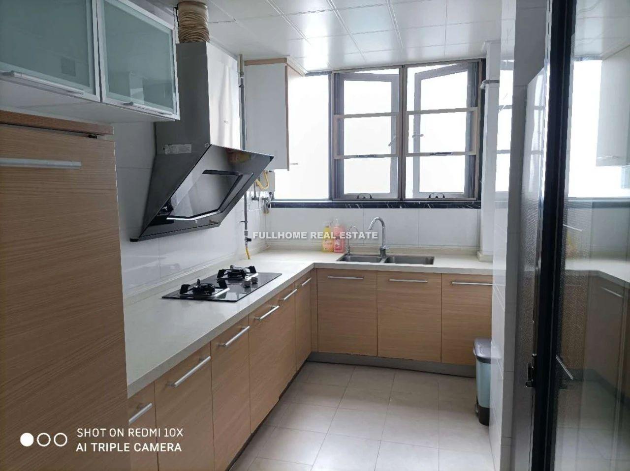 Peninsula Phase II - Interior view 9, Shenzhen rental property