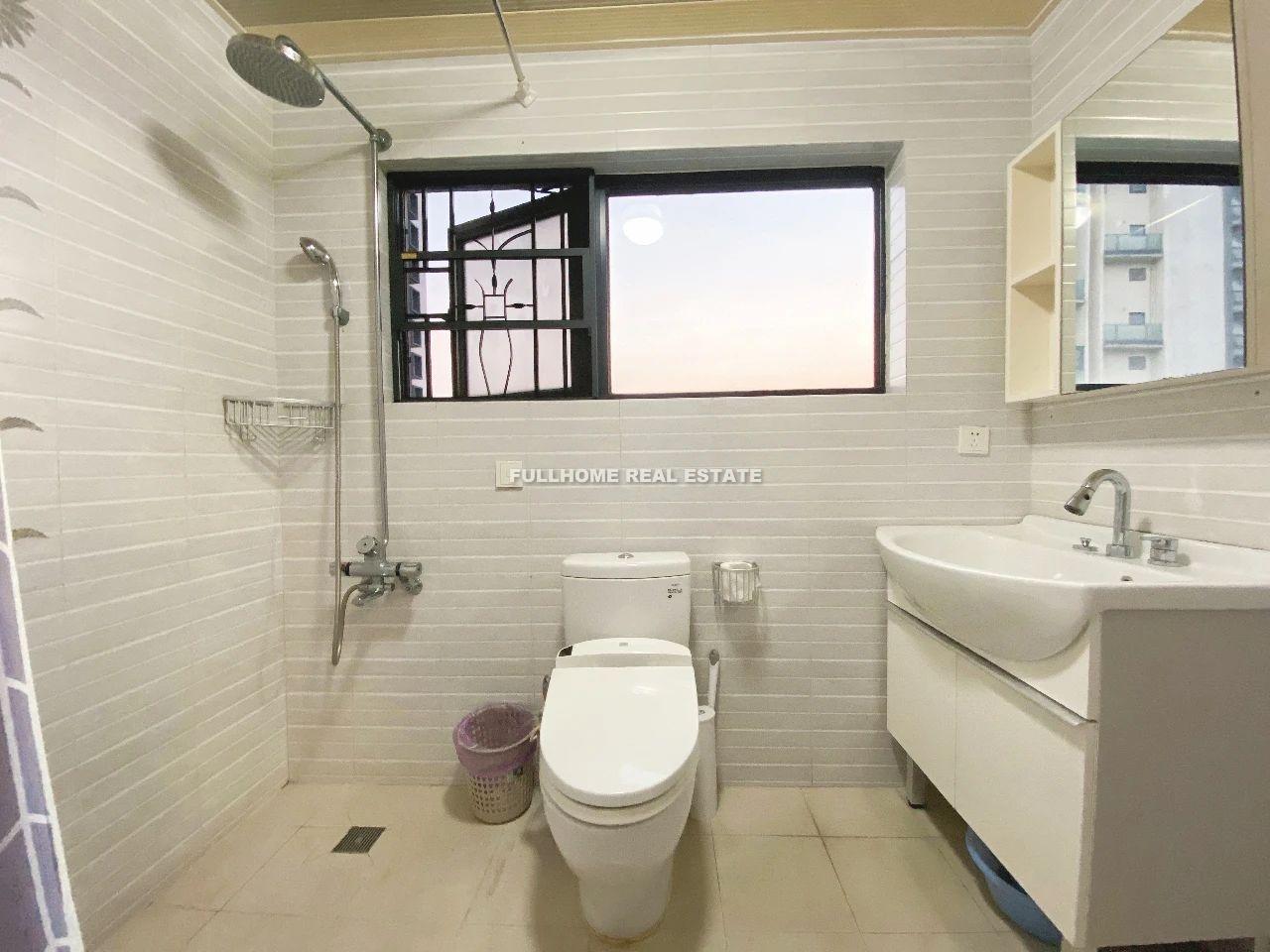 Peninsula Phase II - Interior view 10, Shenzhen rental property