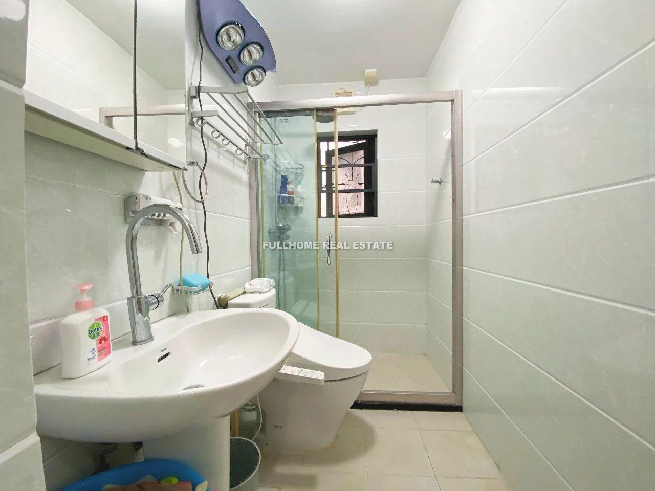 Peninsula Phase II - Interior view 12, Shenzhen rental property