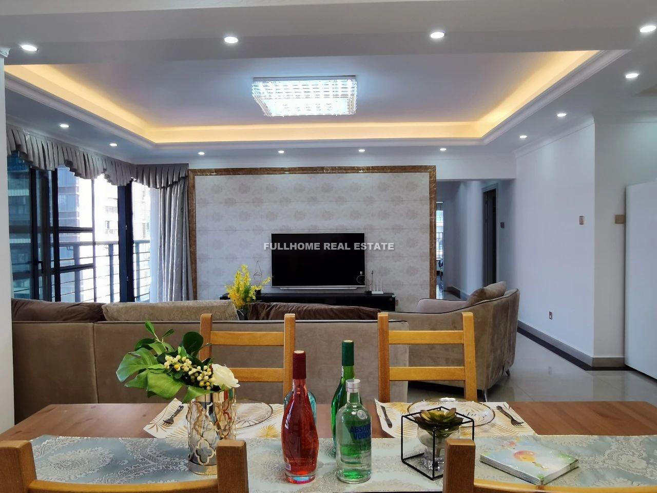 Portofino Water City - 3 bedroom apartment in Shenzhen, Nanshan Disrtict