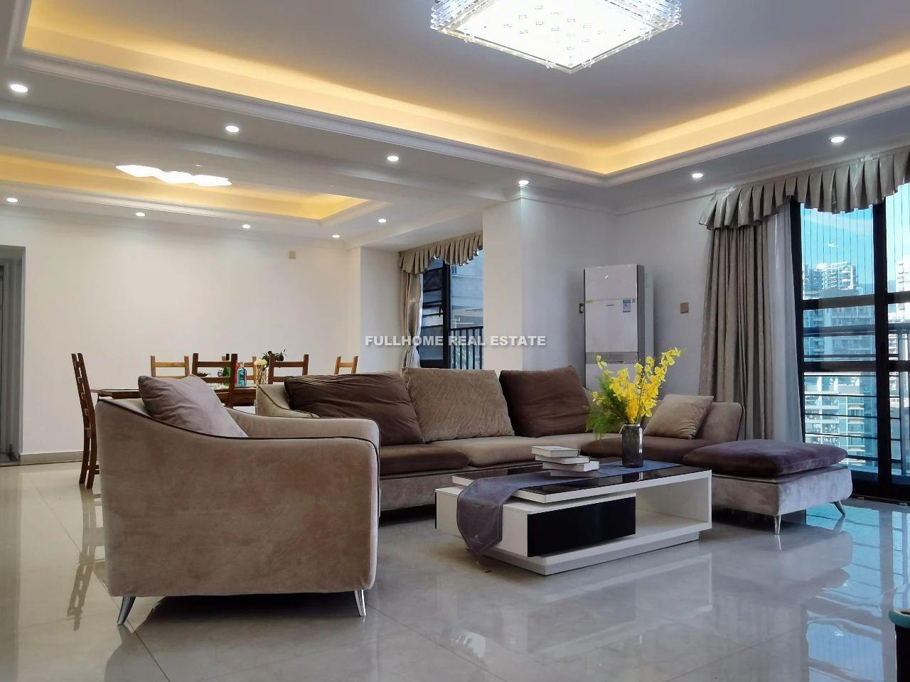 Portofino Water City - Interior view 2, Shenzhen rental property