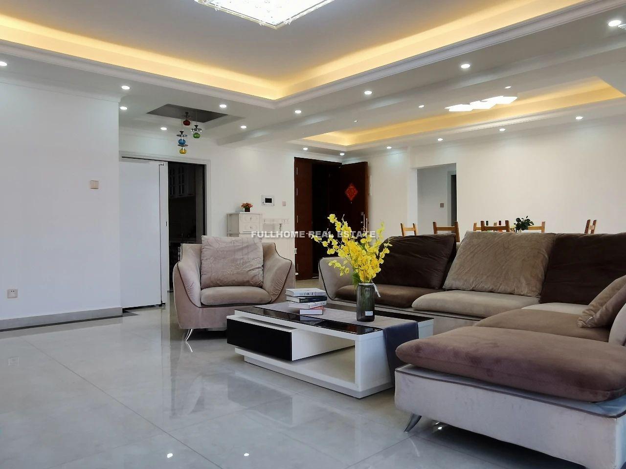 Portofino Water City - Interior view 3, Shenzhen rental property